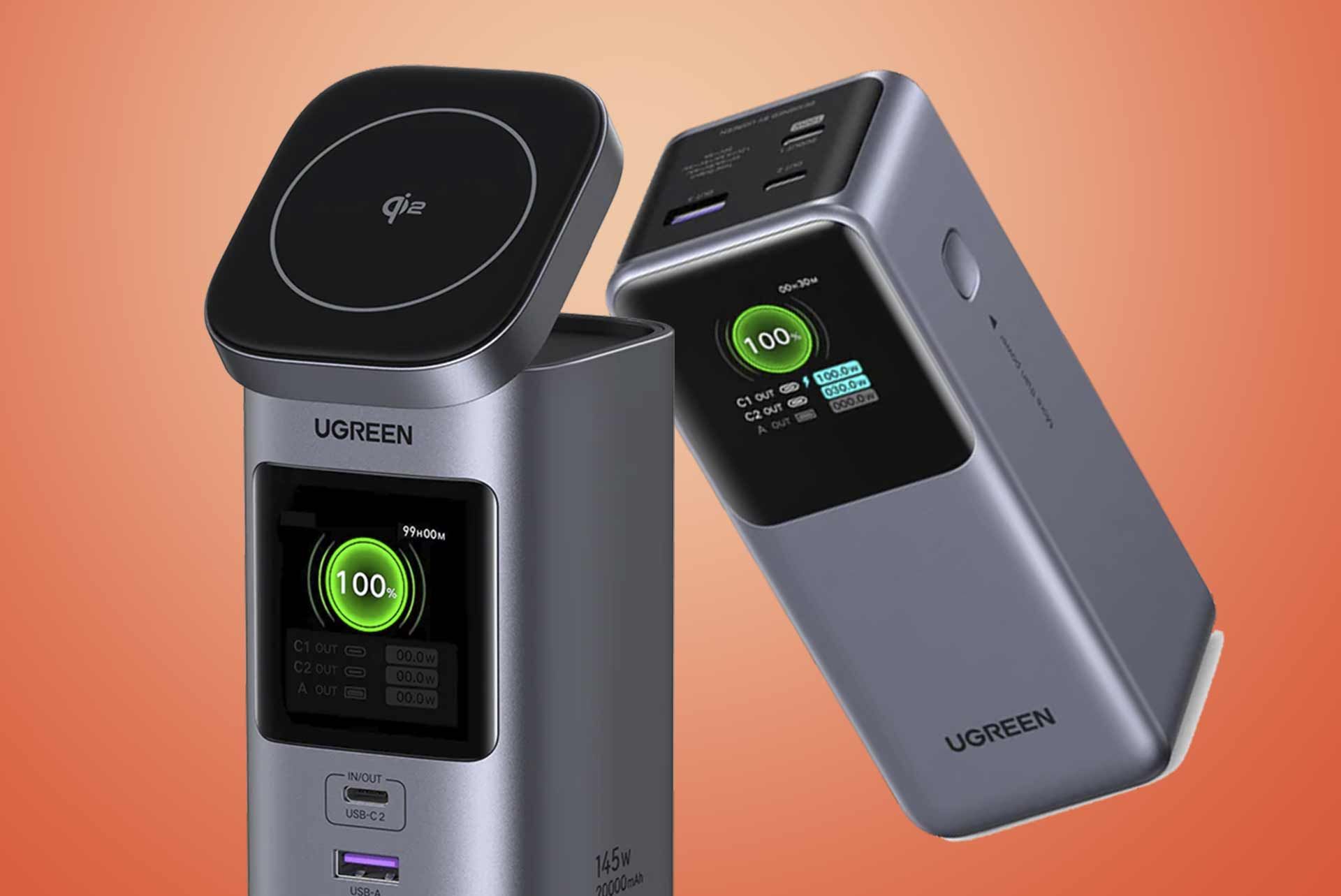 Power Banks