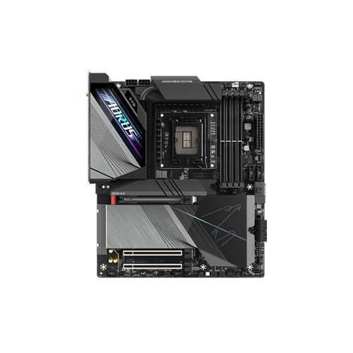 4514-GIGABYTE Z790 AORUS MASTER X MOTHERBOARD
