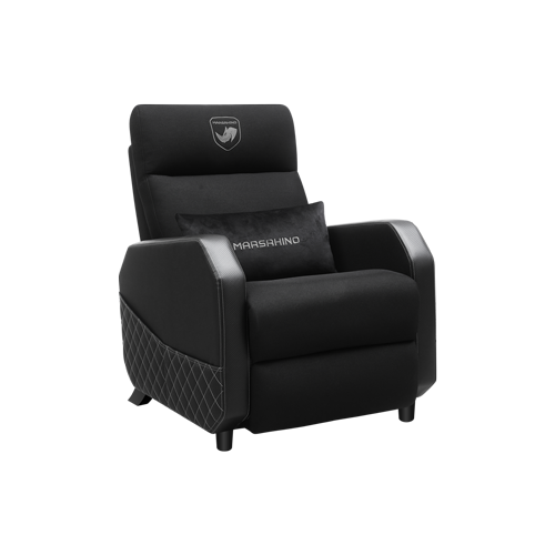 Thumbnail-MarsRhino Viper One Gaming Sofa