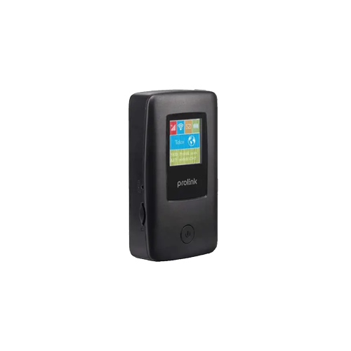 Thumbnail-Prolink Dl-7202e 4G LTE Mobile Wifi Router
