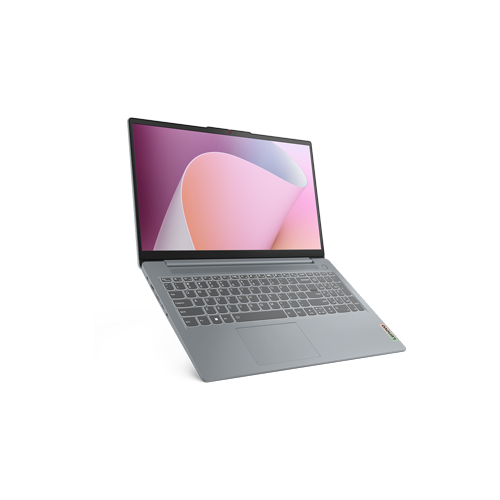 Thumbnail-Lenovo Ideapad Slim 3-15ABR8 | Ryzen 7-7730U | 8GB DDR4 | 512GB NVMe | 15.6'' FHD | DOS