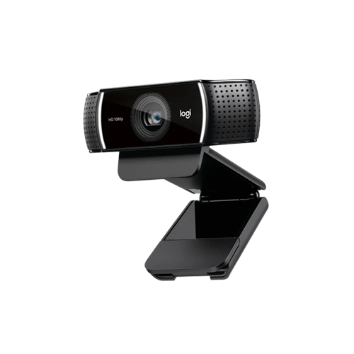 Thumbnail-LOGITECH C922 PRO STREAM WEBCAM
