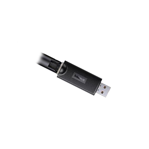 Thumbnail-Baseus FastJoy Series WIFI Adapter 650Mbp With Antena