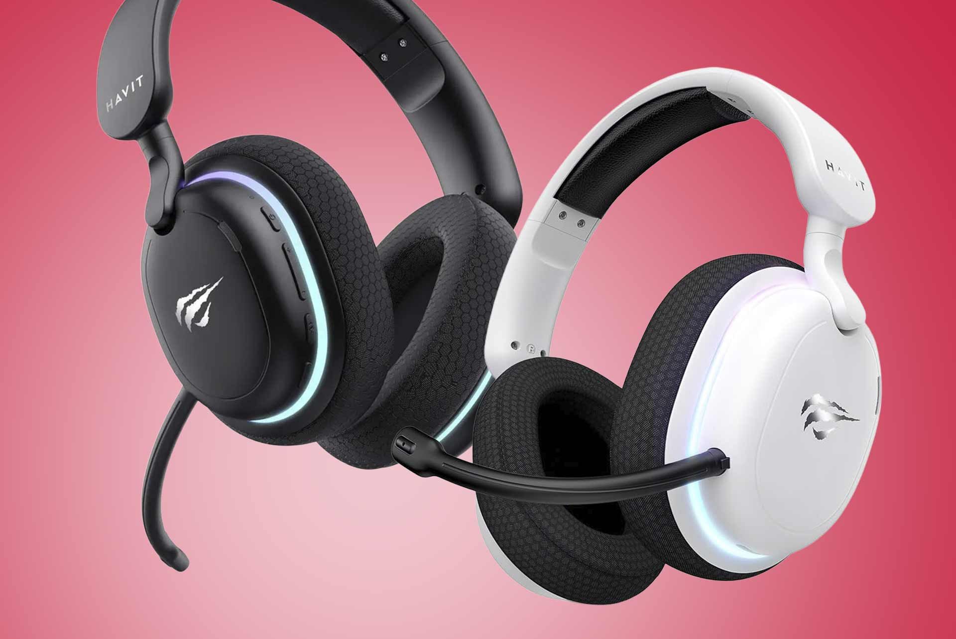 Headsets