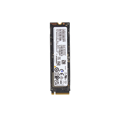 20782-512GB GEN 4 NVMe SSD