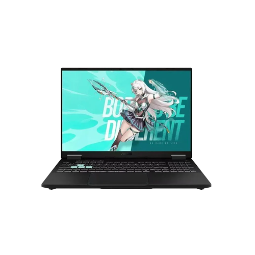 33183-Asus TianXuan 5 PRO (TUF) F16 FX607JVR | i9-14900HX | 16GB DDR5 | 1TB NVMe | RTX 4060 8GB | 16" WQXGA 165Hz | Win 11