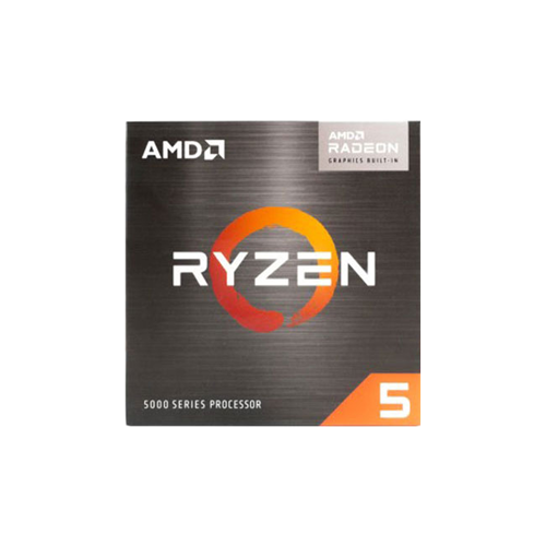 10975-AMD Ryzen™ 5 5600GT Processor (Cores 6/Threads 12) (Tray)