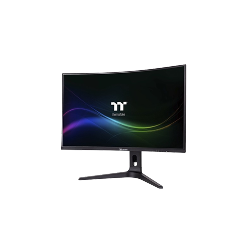 Thumbnail-Thermaltake TGM-V32CQ 32" 170HZ 2K Curved Gaming Monitor