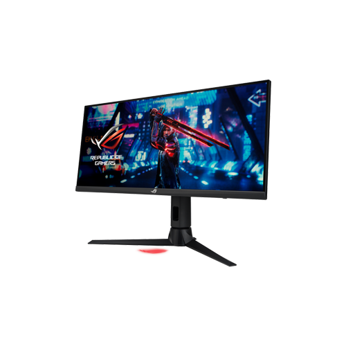 Thumbnail-Asus ROG Strix 30" XG309CM 2560x1080 Ultra Wide 220Hz Monitor