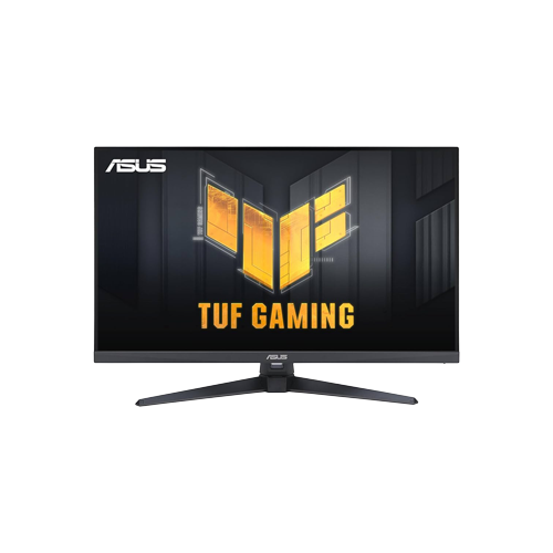 4390-Asus Tuf Gaming 27" VG279Q3A FAST IPS 180HZ FHD Monitor