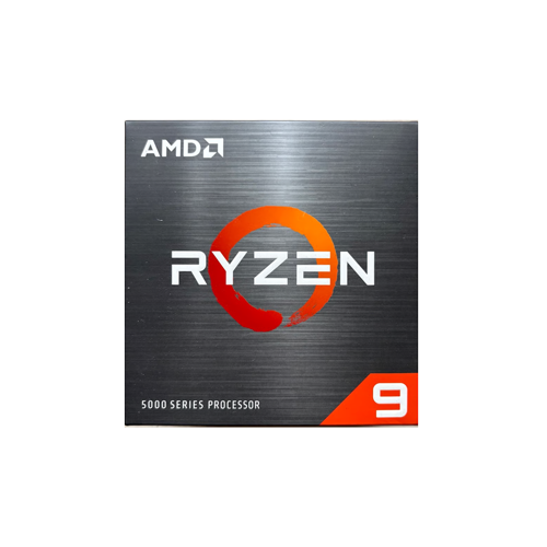 1820-AMD RYZEN 9 5900X (12 Cores /24 Treads) Processor