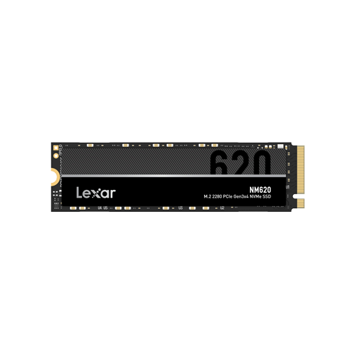 4398-LEXAR NM620 2TB GEN3x4 NVME M.2 3500MB/s