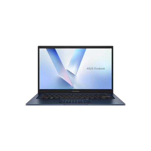 11198-Asus X1404VA | i3-1315U | 8GB DDR4 | 512GB NVMe | 14'' FHD | WIN11 | QUIET BLUE