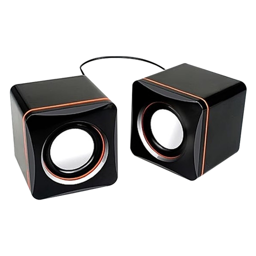 4240-HAVIT SK563 RGB LIGHT SPEAKER