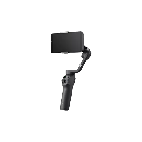 Thumbnail-DJI Osmo Mobile 6 Smartphone Gimbal Stabilizer