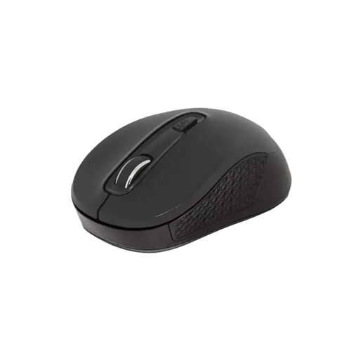 1406-Prolink PMW6008 Wireless Mouse Black