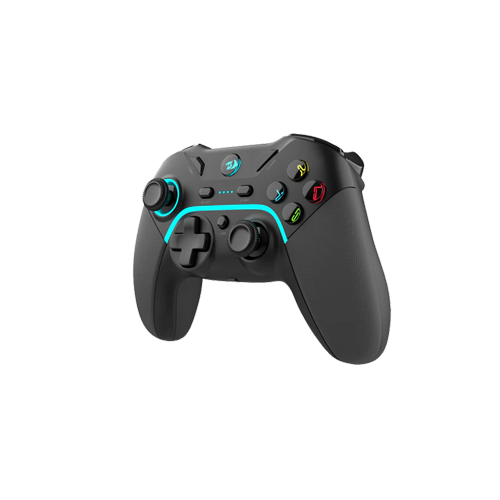 Thumbnail-Redragon Harrow Pro G808-Pro Wireless Game Pad