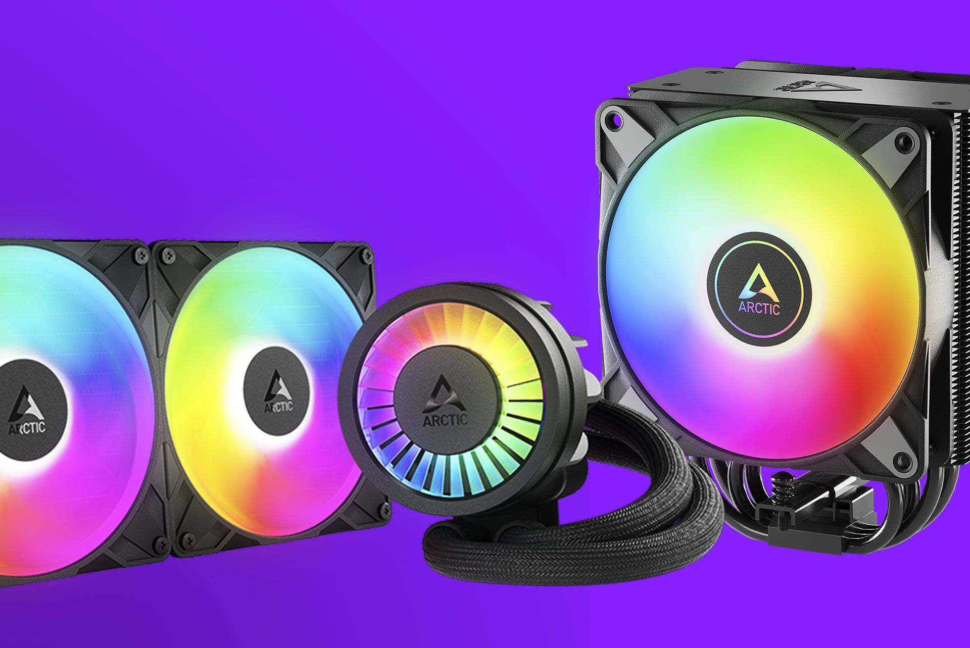 Coolers