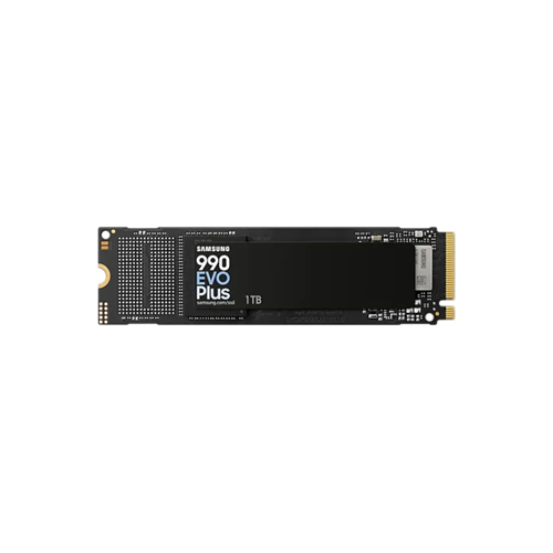 6740-Samsung 990 Evo PLUS GEN.4 1TB NVME M.2 SSD