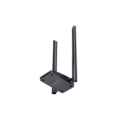 Thumbnail-Baseus FastJoy Series WiFi Adapter 1800Mbps Cluster Black