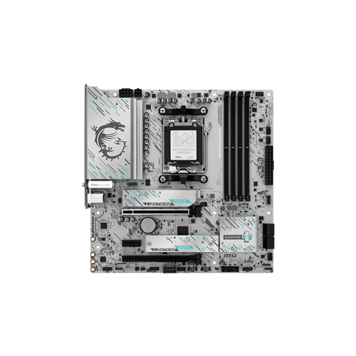 39027-MSI B850M Gaming Plus WIFI6E Motherboard