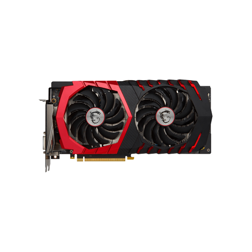 3965-MSI GTX 1060 3GB GAMING OC (USED)