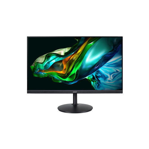 6111-Acer LED Vertical Monitor CB2 series- CB242Y