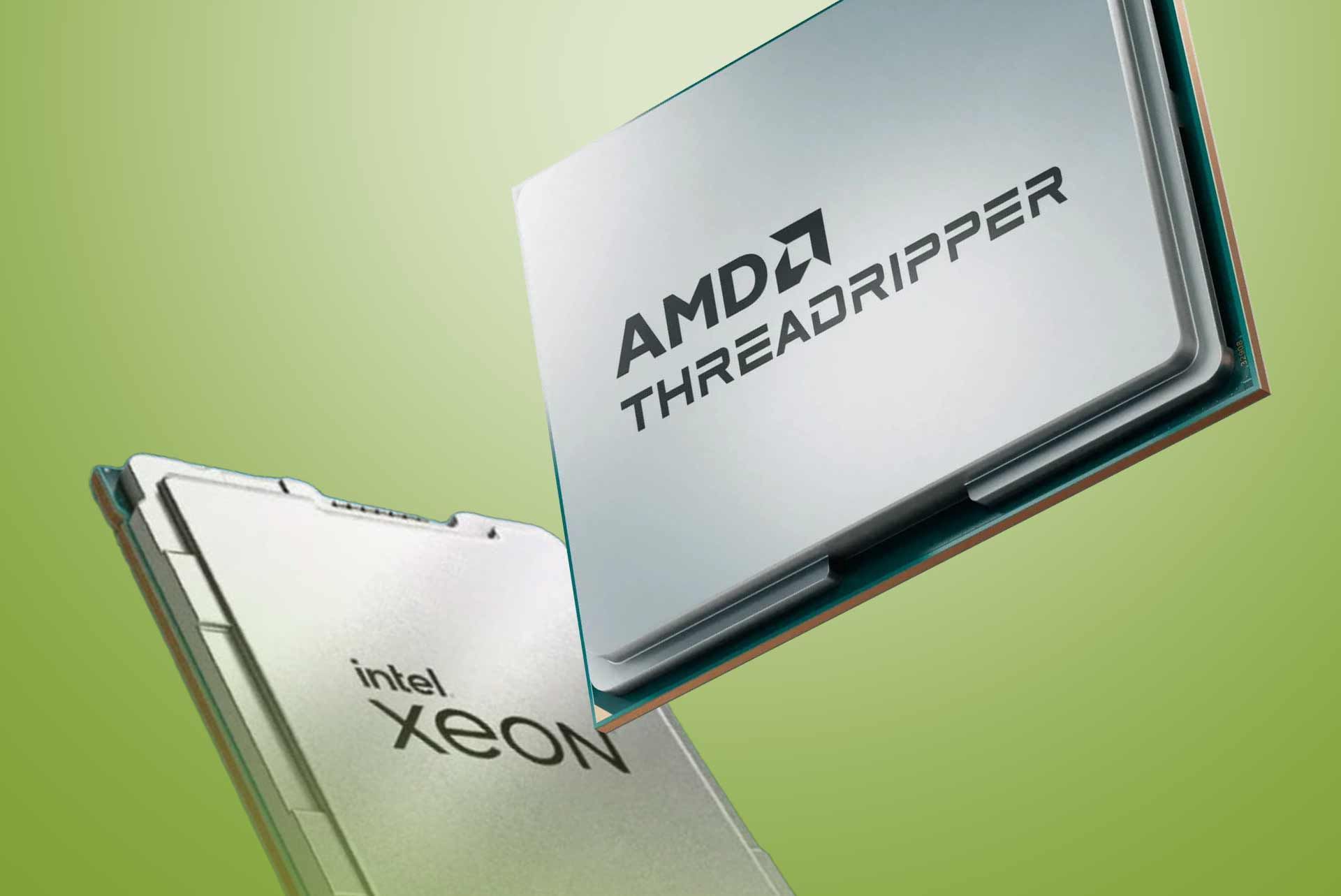 Processors