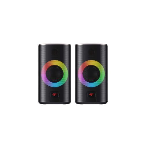HAVIT SK212SE Gaming series-USB2.0 speaker