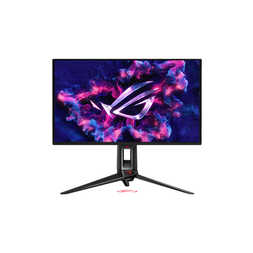6497-ASUS ROG Swift PG27UCDM 26.5" Monitor
