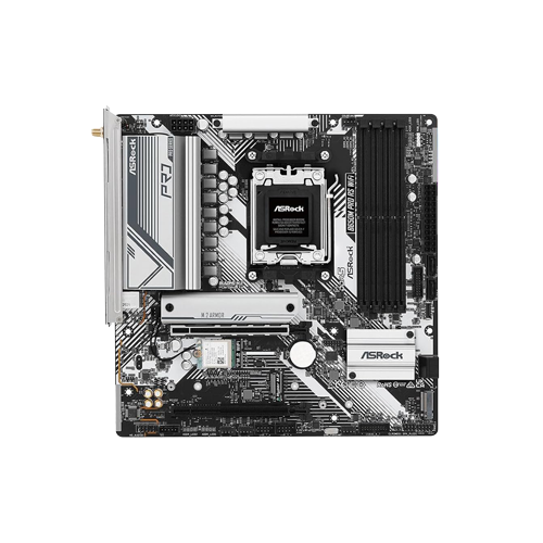 32379-ASROCK B650M PRO RS WiFi DDR5 Motherboard