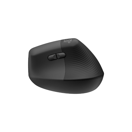 Thumbnail-Logitech Lift Vertical Ergonomic Mouse