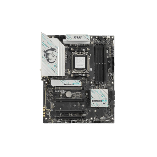 5703-MSI B850 Gaming Plus Wifi DDR5