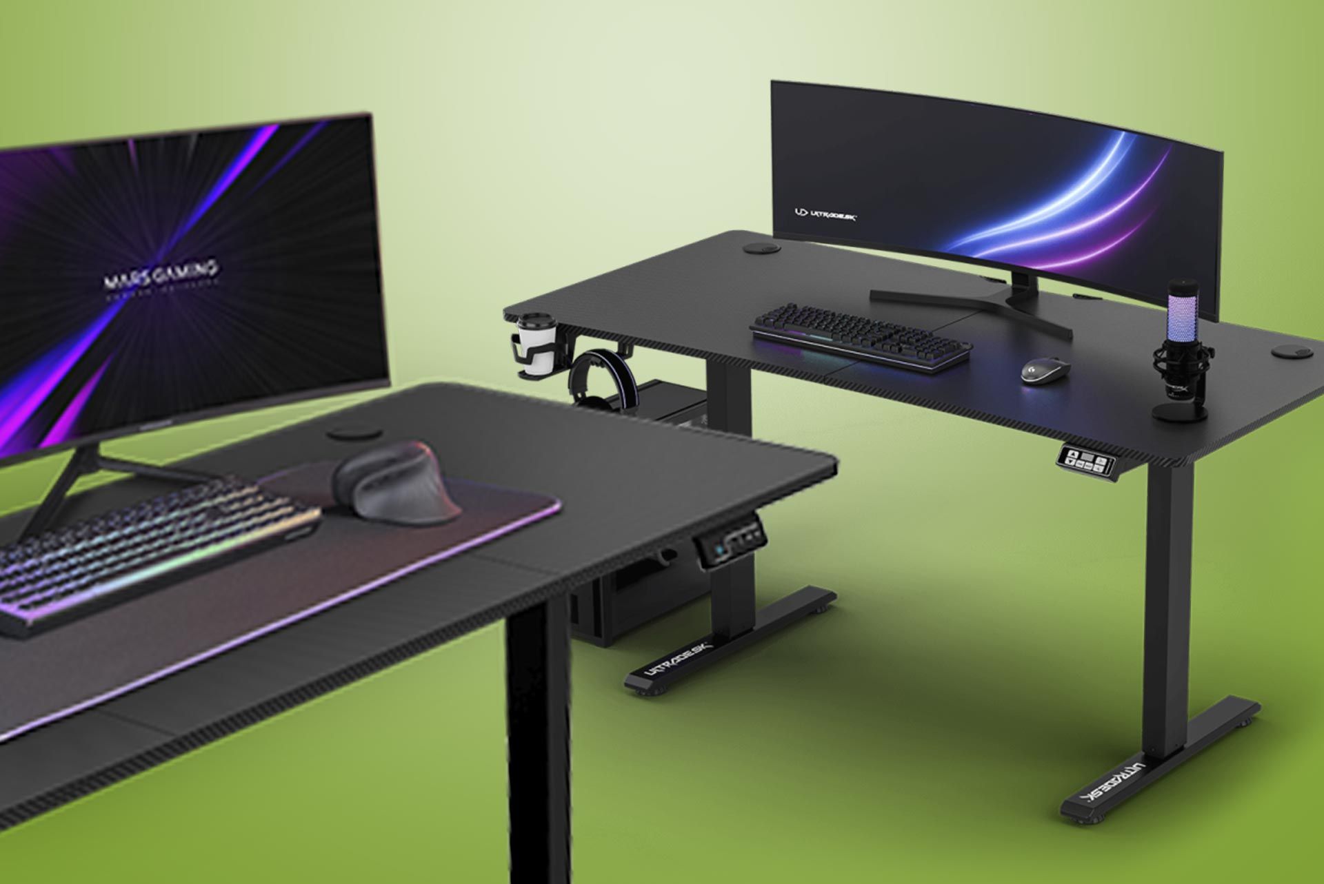 Tables