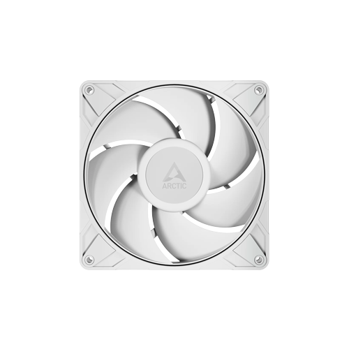 5346-Arctic P14 PWM PST (White) Fan