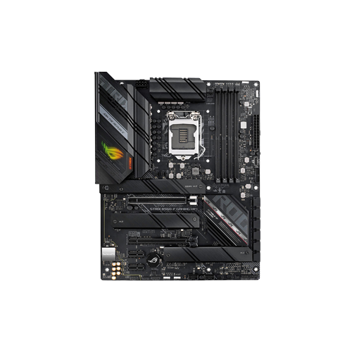 1901-ASUS ROG STRIX B560-F WIFI