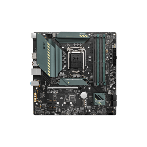 1703-MSI MAG B560M BAZOOKA