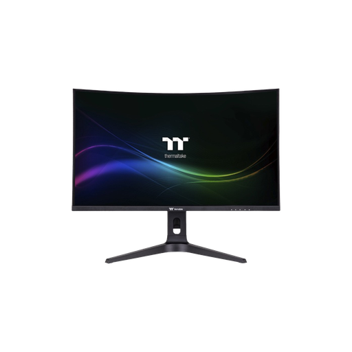 4202-Thermaltake TGM-V32CQ 32" 170HZ 2K Curved Gaming Monitor