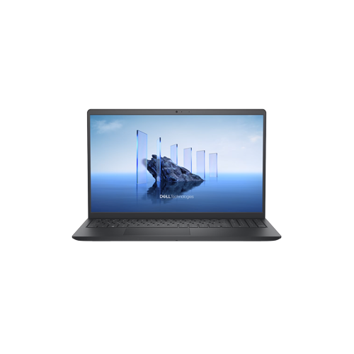 6966-Dell 15 DC15250 |  CORE 3-100U | 8GB DDR4 | 512GB NVMe | 15.6'' FHD | Win 11 | Carbon Black