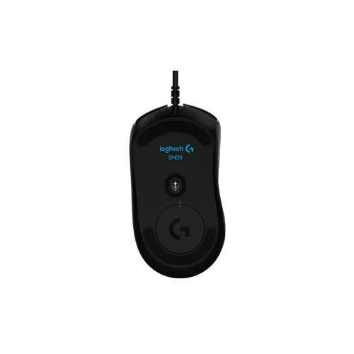 Thumbnail-LOGITECH G403 Hero RGB Gaming Mouse