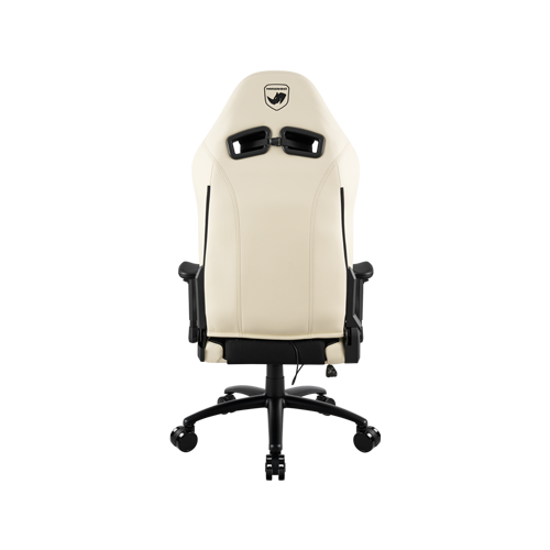 Thumbnail-MarsRhino Spyder 2 GAMING CHAIR (Cream)