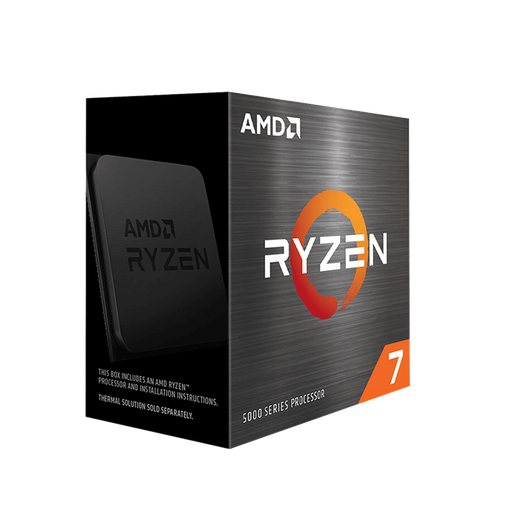 1606-AMD RYZEN 7 5800X Processor (8 Cores/16 Threads)