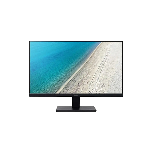 4238-ACER V247Y 24" IPS 100HZ FRAMELESS MONITOR