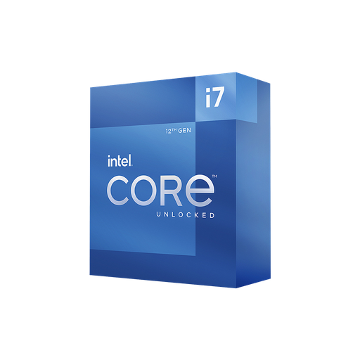 2011-INTEL® CORE™I7 12700K 12 CORE/20 THREADS