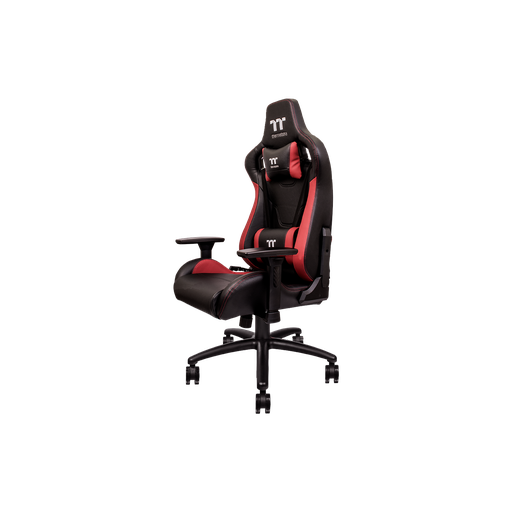 3399-THERMALTAKE U Fit Black-Red GAMING CHAIR