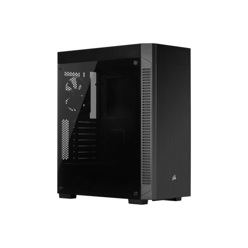 2981-CORSAIR CARBIDE SERIES 110R TG MID-TOWER ATX CASE