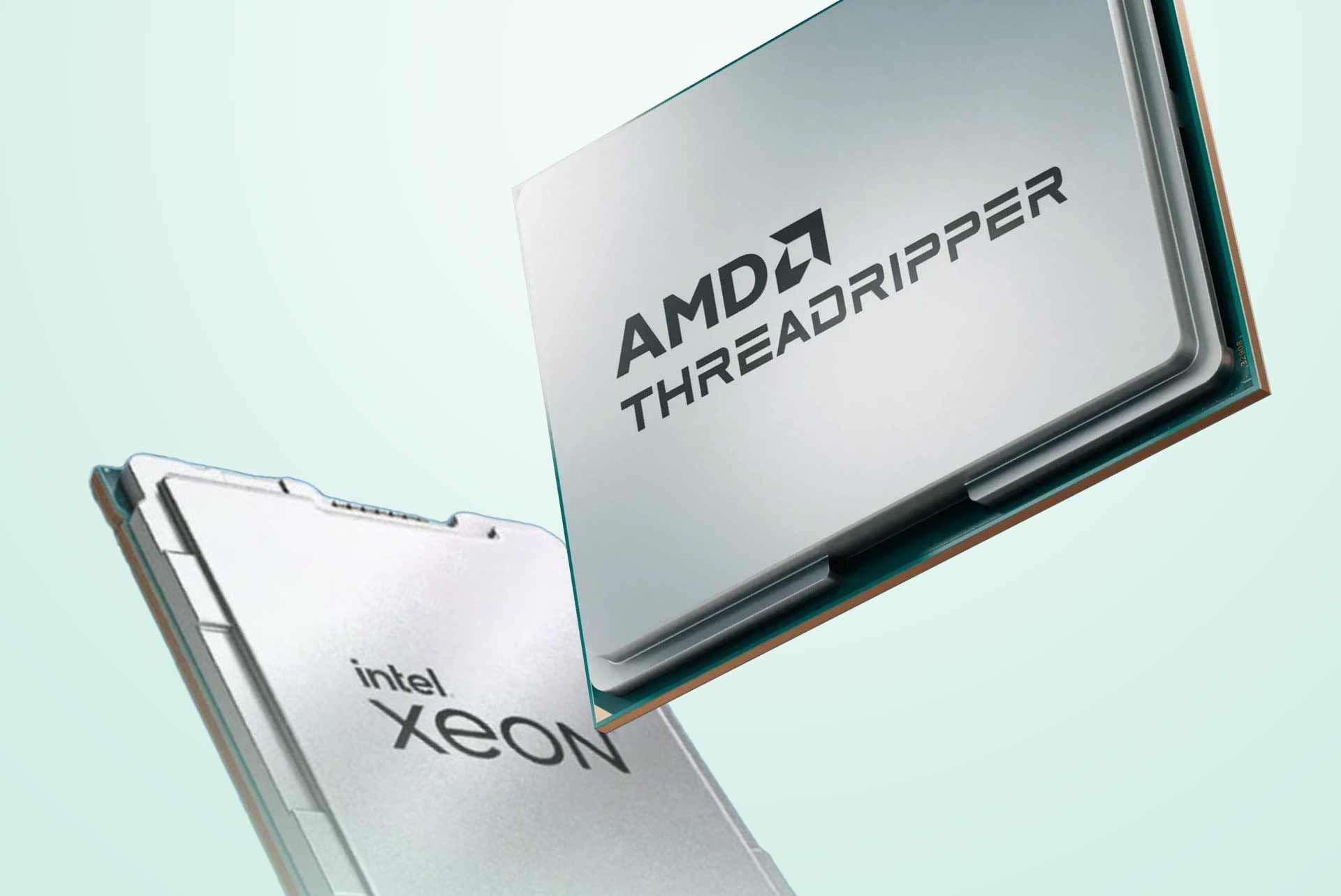 Processors