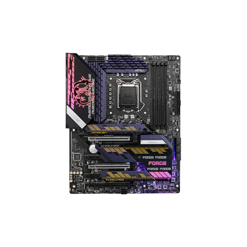 3289-MSI MPG Z590 GAMING FORCE