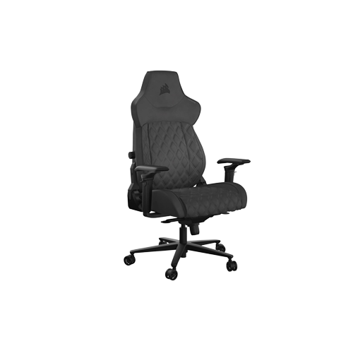 Thumbnail-CORSAIR TC500 Luxe Charcoal Shadow Gaming Chair
