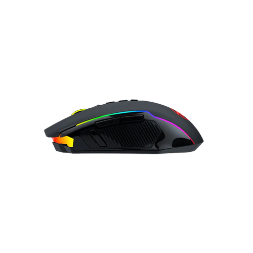 Thumbnail-Redragon Ranger M910-KS RGB 8000DPI Wired/Wireless Gaming Mouse